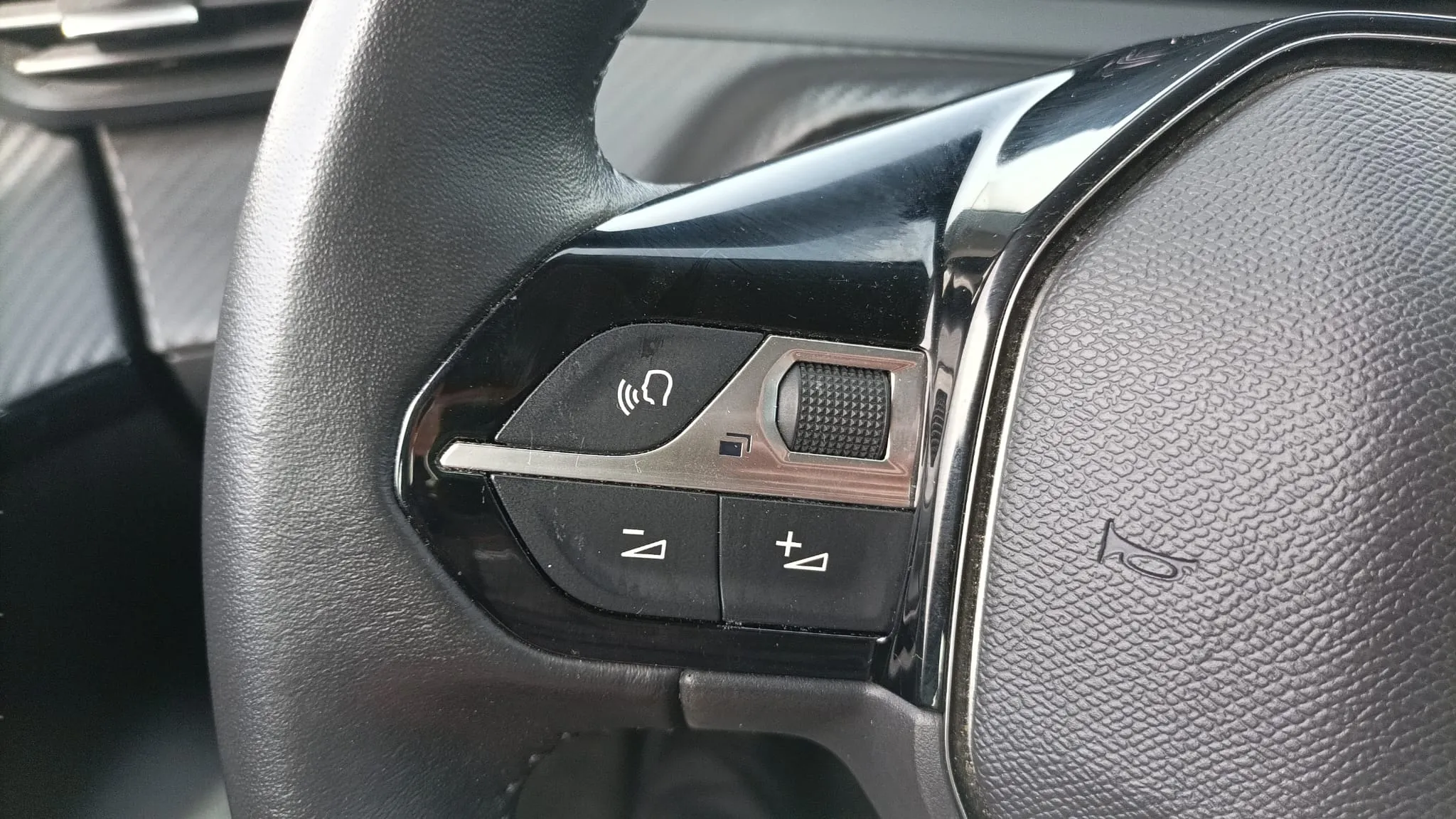 Peugeot 208 Style Gasolina 100 - foto 10