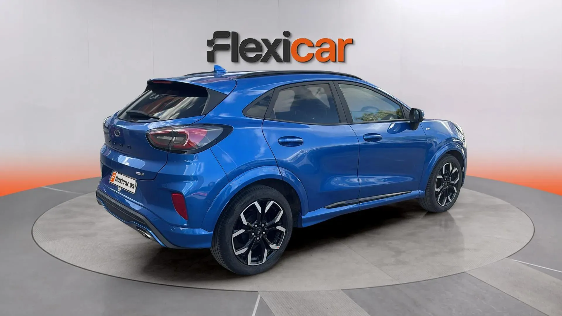 Ford Puma 1.0 EcoBoost ST-Line MHEV - foto 7