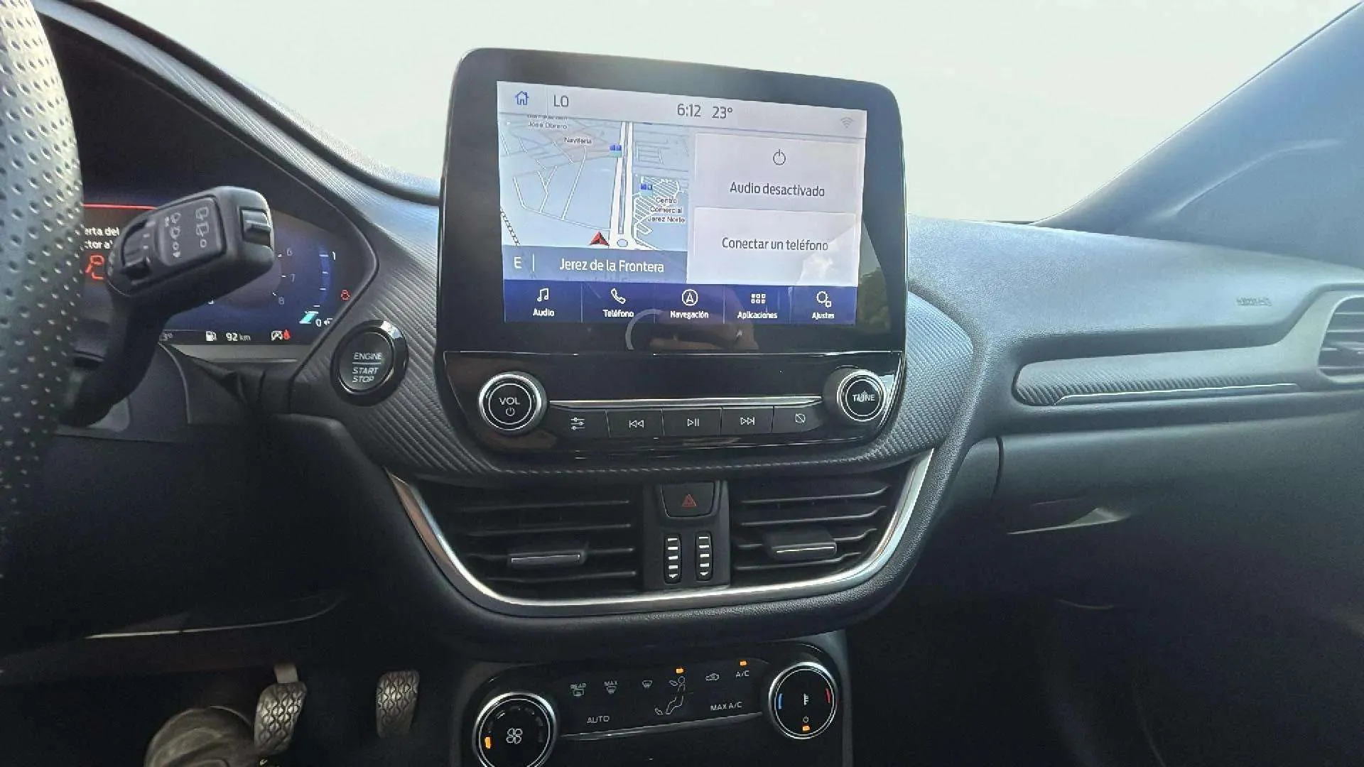 Ford Puma 1.0 EcoBoost ST-Line MHEV - foto 17