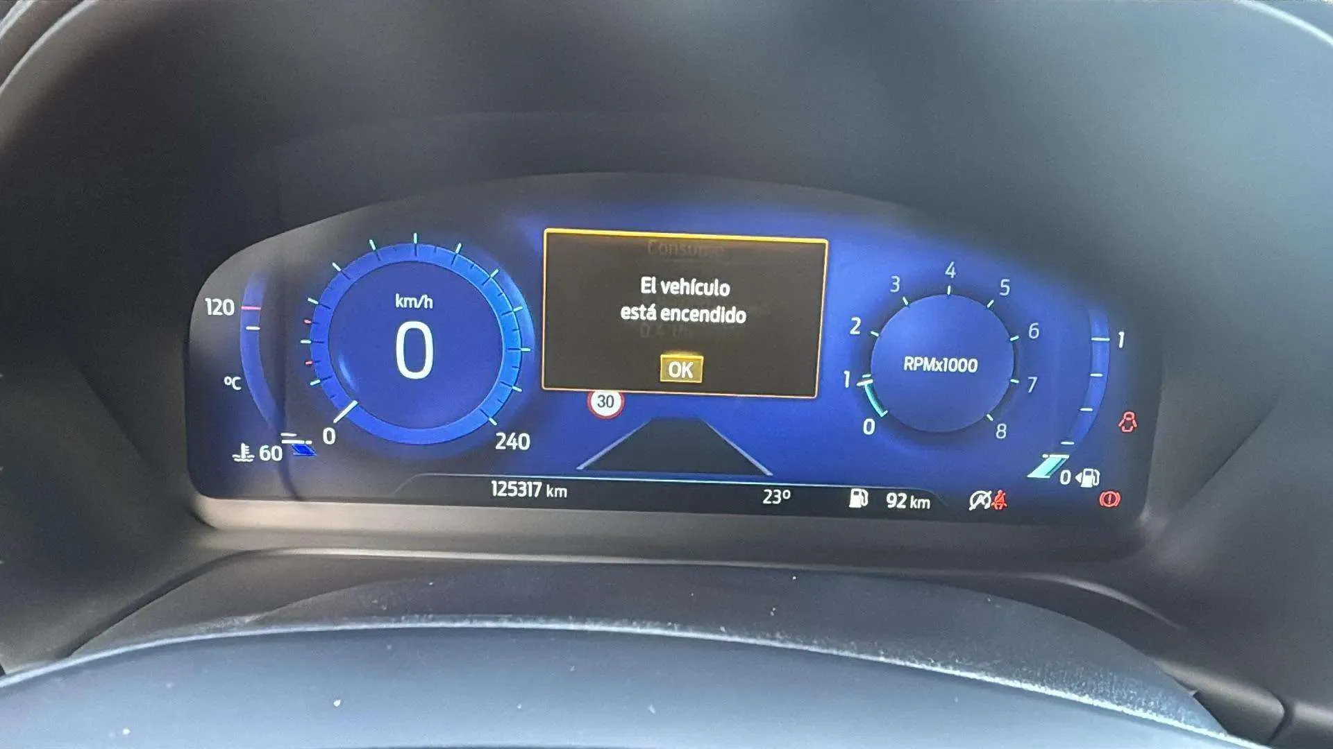 Ford Puma 1.0 EcoBoost ST-Line MHEV - foto 19