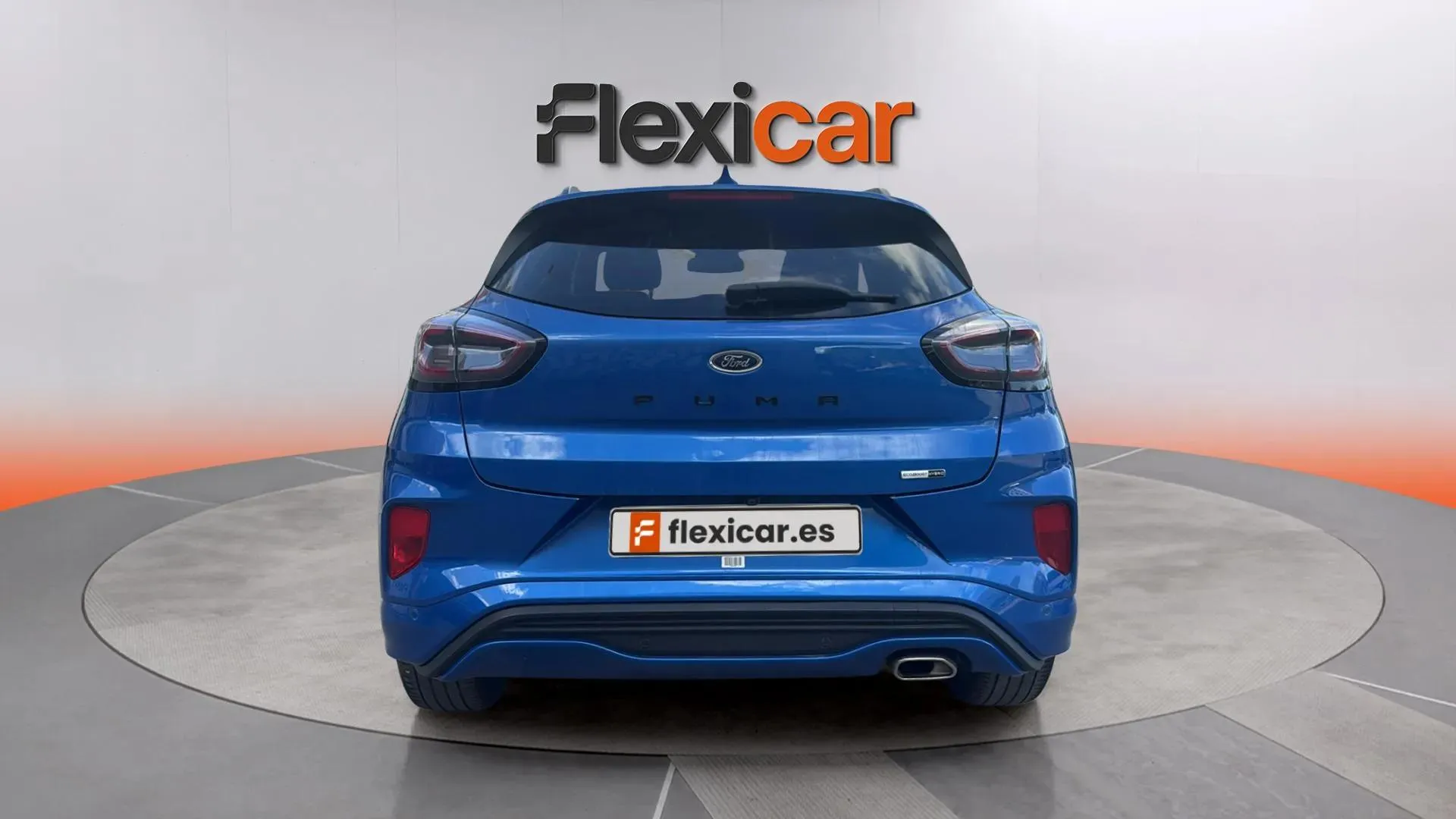 Ford Puma 1.0 EcoBoost ST-Line MHEV - foto 6