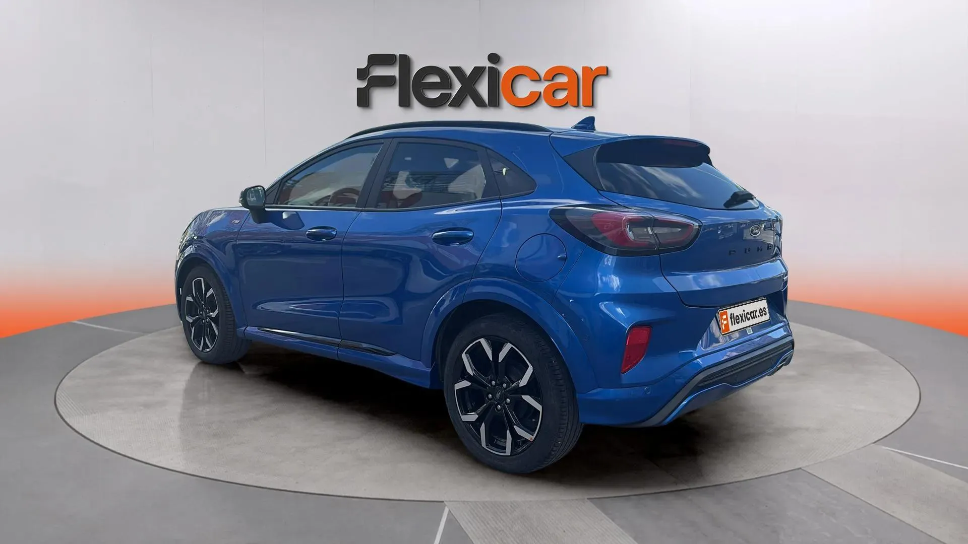 Ford Puma 1.0 EcoBoost ST-Line MHEV - foto 5
