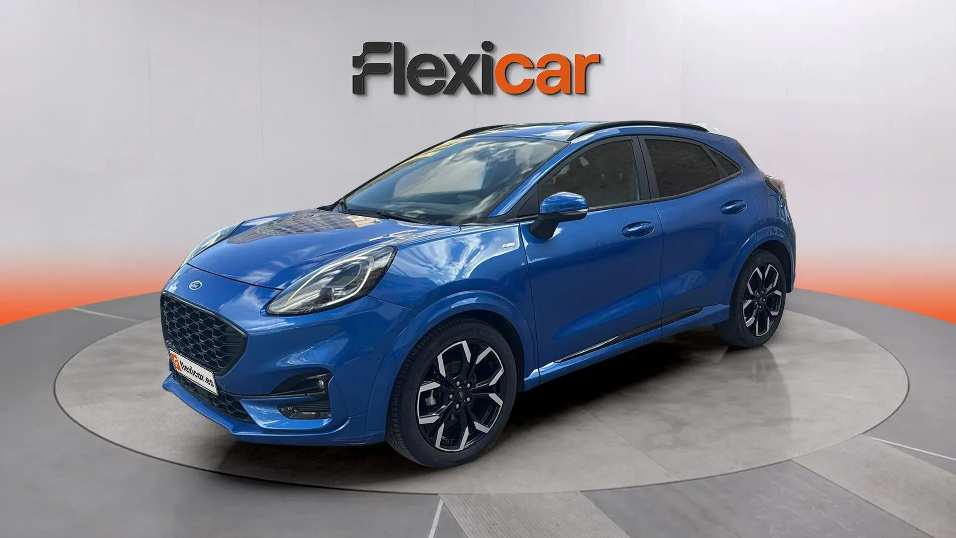Ford Puma 1.0 EcoBoost ST-Line MHEV - foto 3
