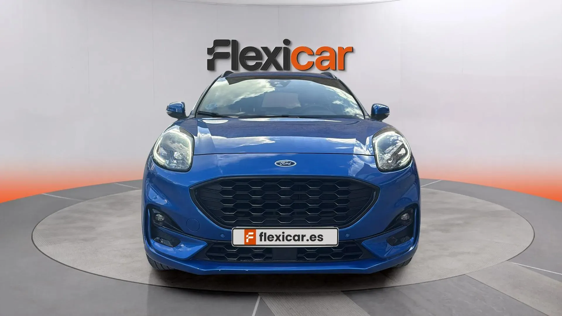 Ford Puma 1.0 EcoBoost ST-Line MHEV - foto 2
