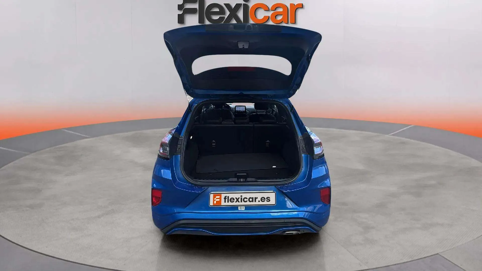 Ford Puma 1.0 EcoBoost ST-Line MHEV - foto 10