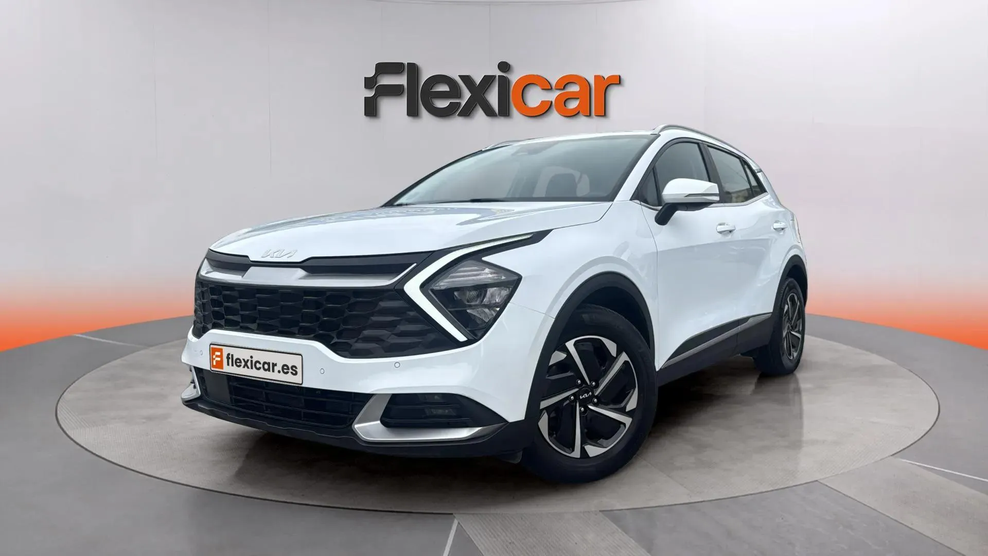 Kia Sportage 1.6 T-GDi HEV Drive 4x2 - foto 3