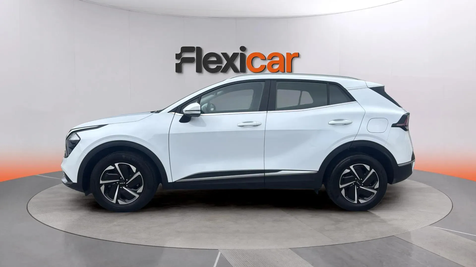 Kia Sportage 1.6 T-GDi HEV Drive 4x2 - foto 7