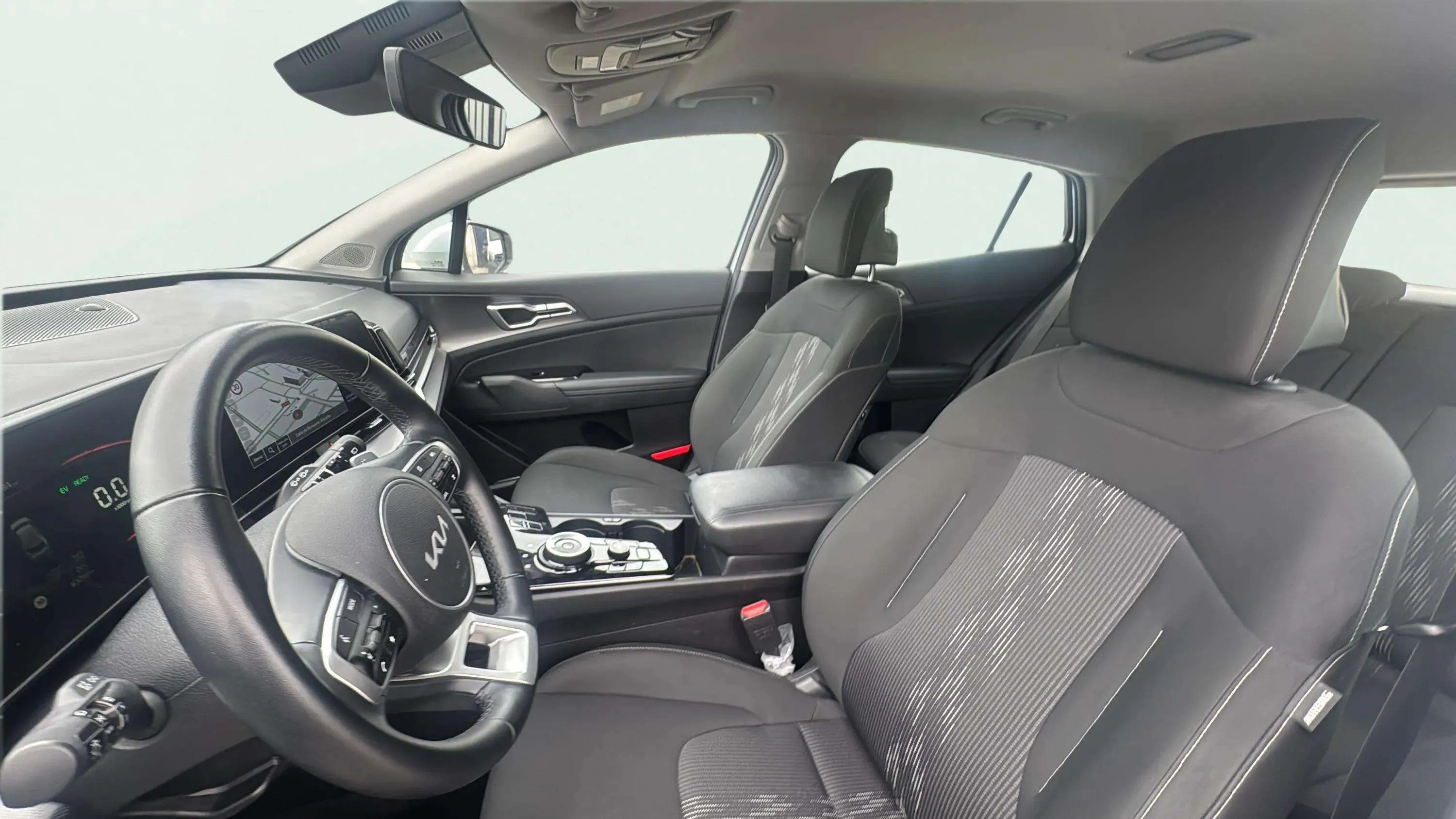 Kia Sportage 1.6 T-GDi HEV Drive 4x2 - foto 18