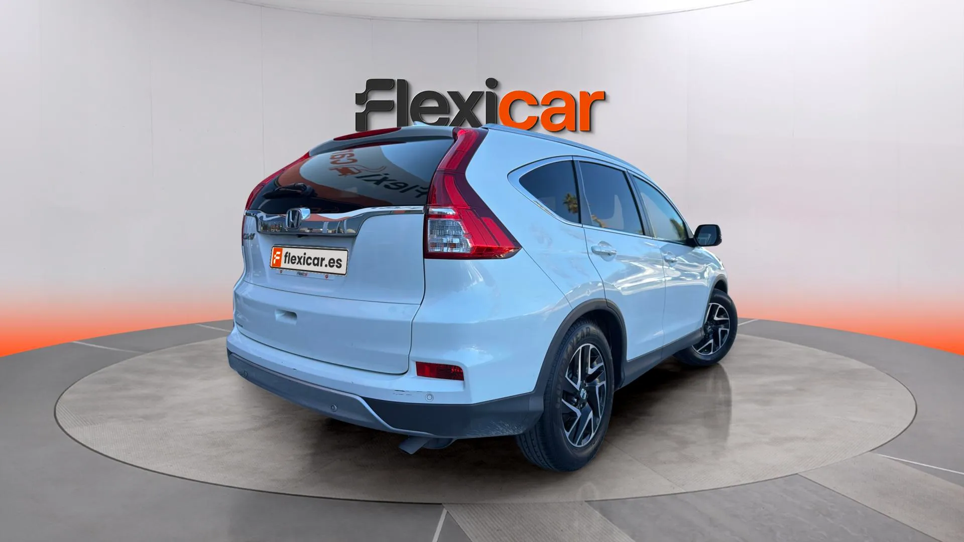 Honda CR-V 2.0 i-VTEC 4x2 Elegance Plus Navi - foto 8