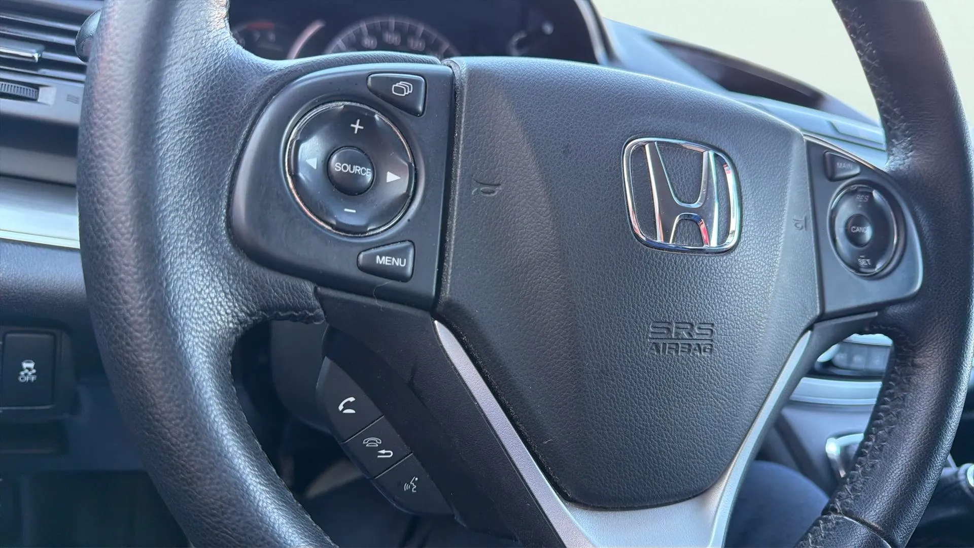Honda CR-V 2.0 i-VTEC 4x2 Elegance Plus Navi - foto 16