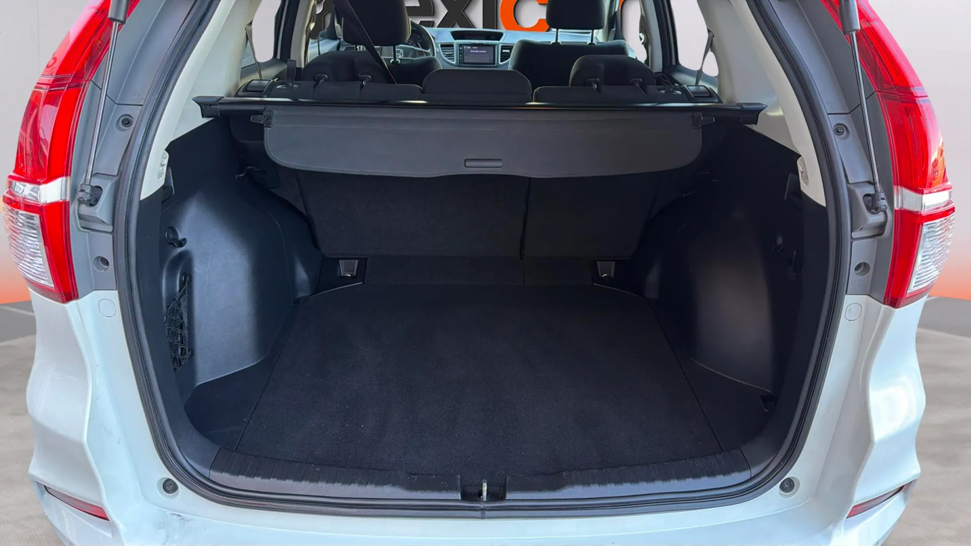 Honda CR-V 2.0 i-VTEC 4x2 Elegance Plus Navi - foto 11