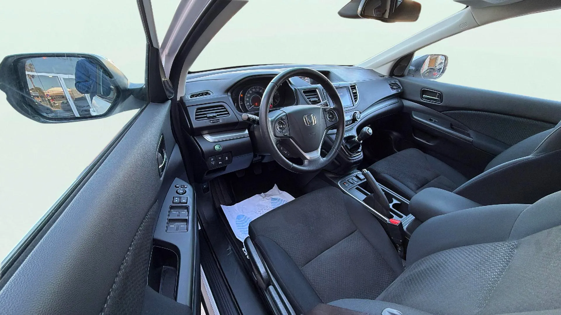 Honda CR-V 2.0 i-VTEC 4x2 Elegance Plus Navi - foto 23