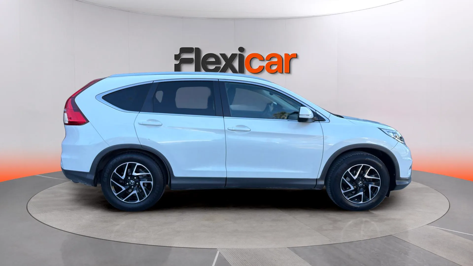 Honda CR-V 2.0 i-VTEC 4x2 Elegance Plus Navi - foto 4