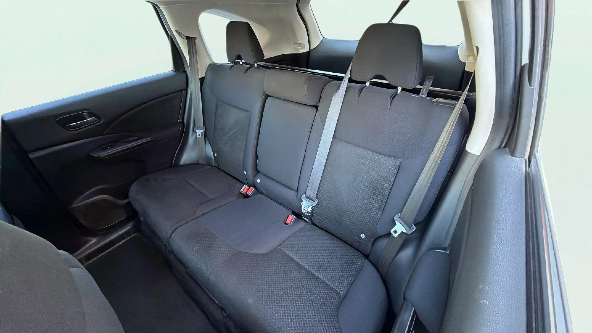 Honda CR-V 2.0 i-VTEC 4x2 Elegance Plus Navi - foto 22