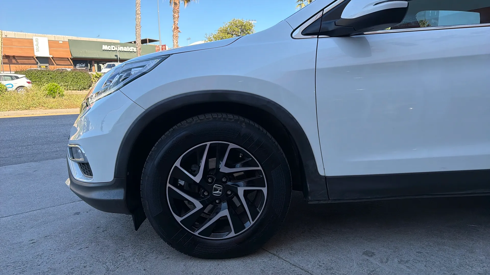 Honda CR-V 2.0 i-VTEC 4x2 Elegance Plus Navi - foto 9