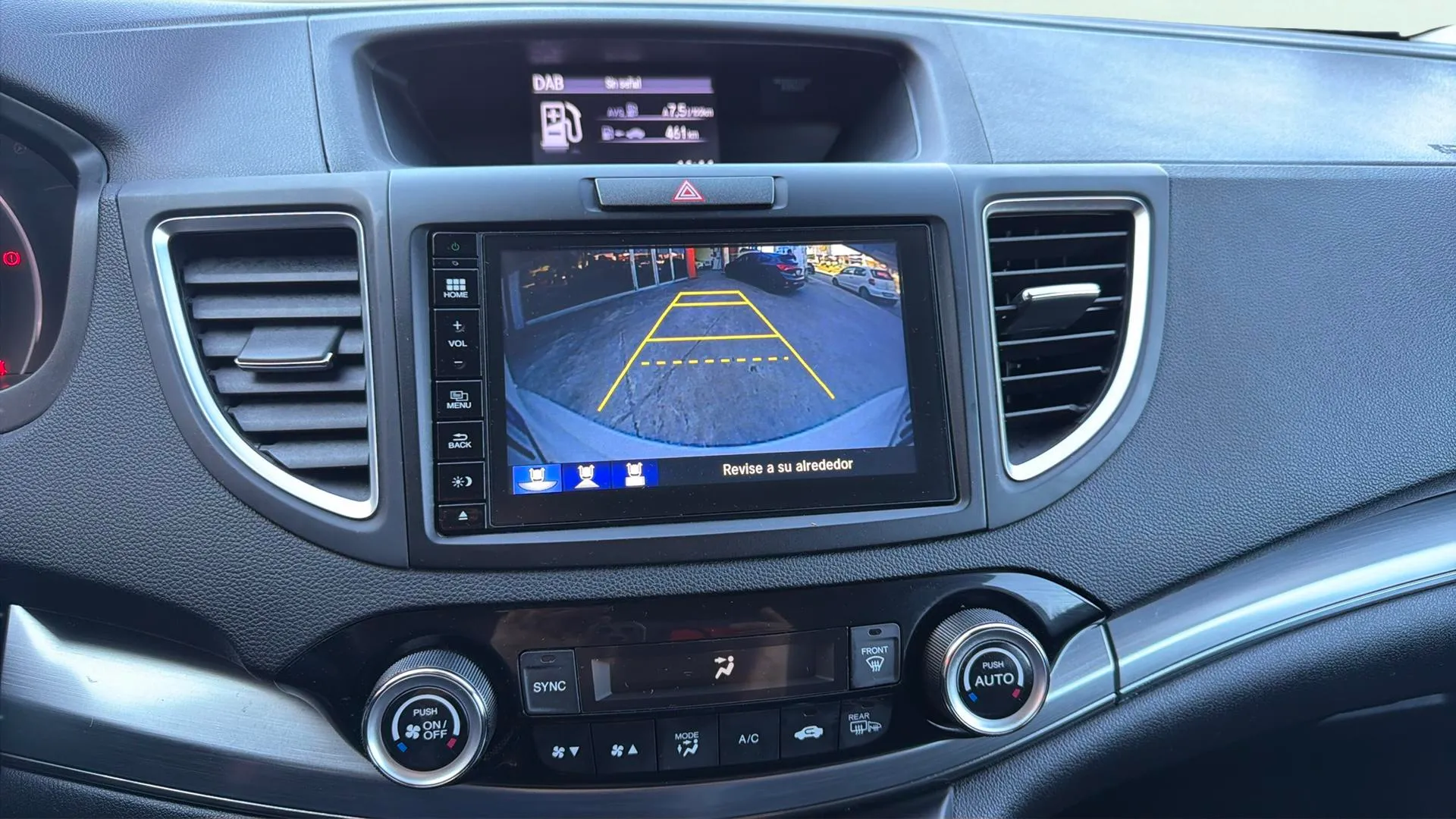 Honda CR-V 2.0 i-VTEC 4x2 Elegance Plus Navi - foto 13
