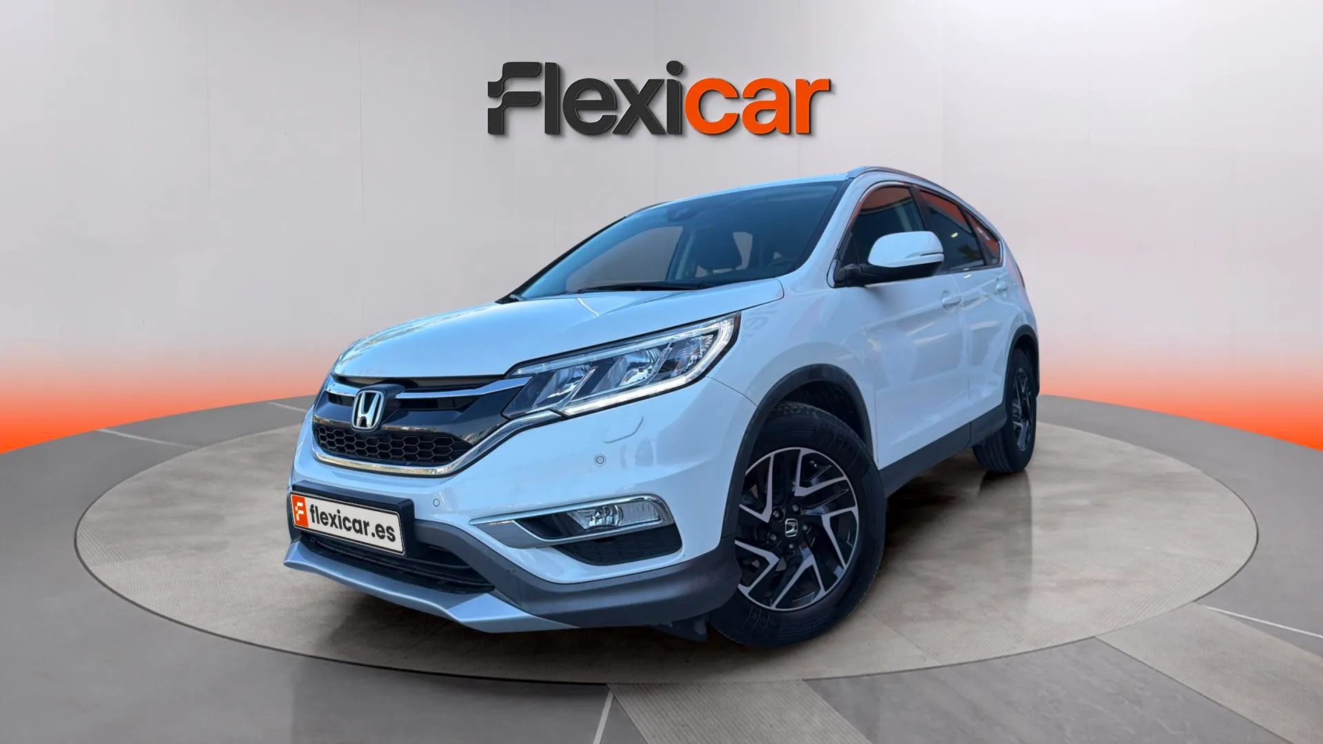 Honda CR-V 2.0 i-VTEC 4x2 Elegance Plus Navi - foto 7