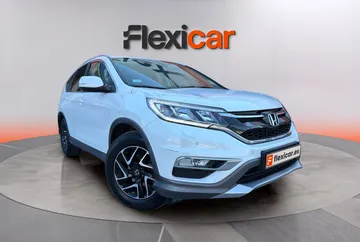 honda cr v 20 i vtec 4x2 elegance plus navi gasolina manual vilanova 1 903000000252674
