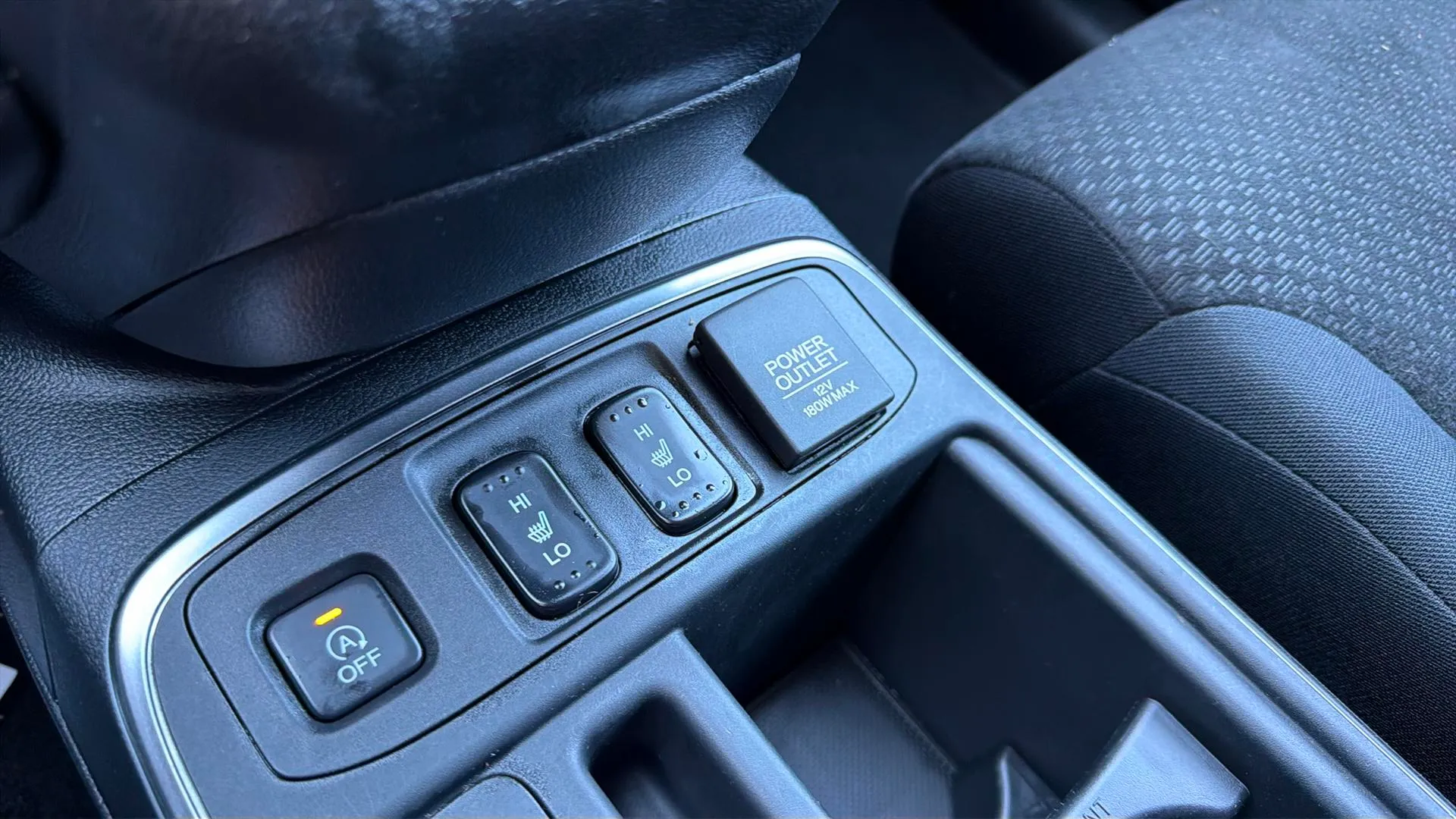 Honda CR-V 2.0 i-VTEC 4x2 Elegance Plus Navi - foto 14