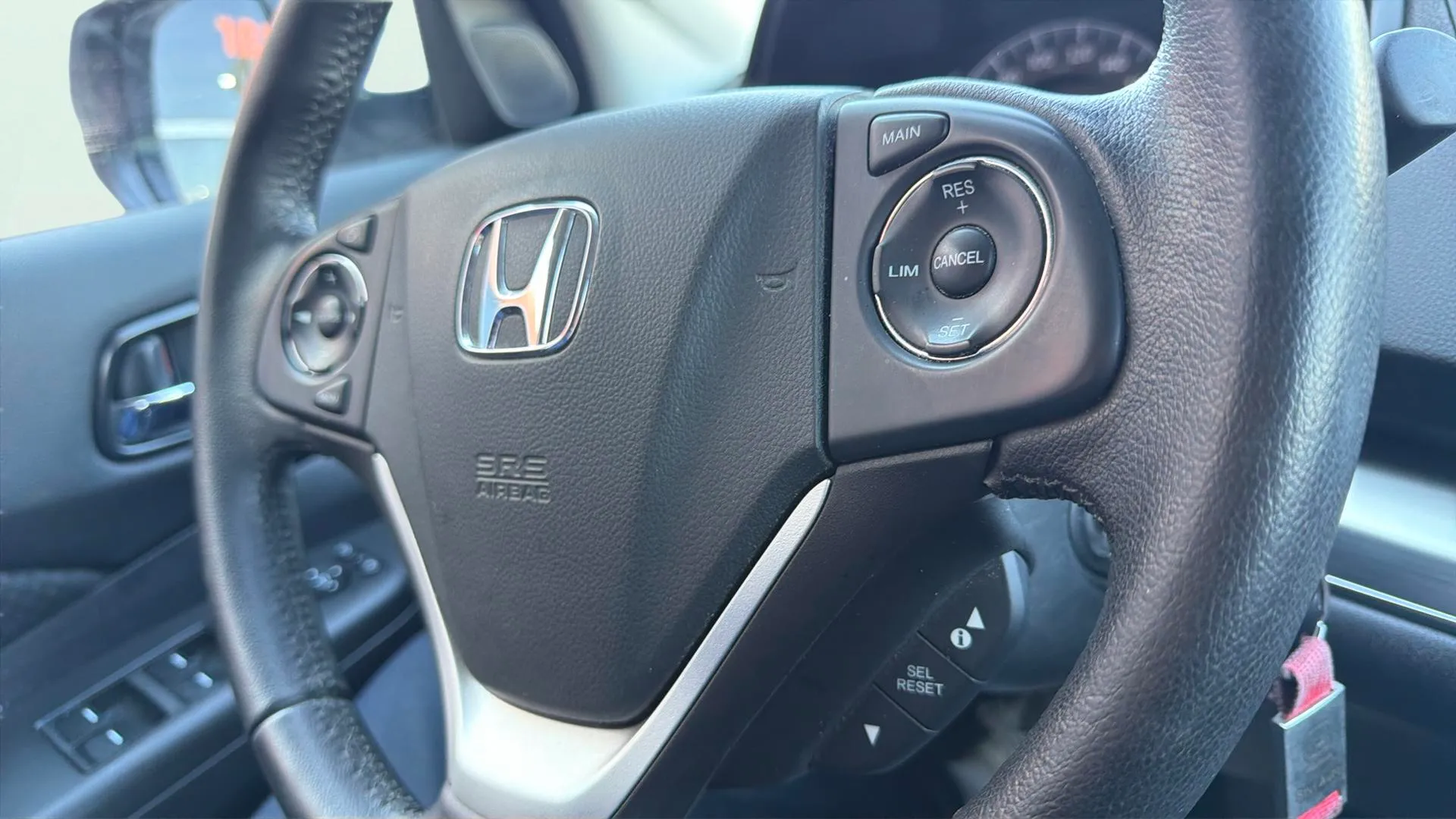 Honda CR-V 2.0 i-VTEC 4x2 Elegance Plus Navi - foto 17