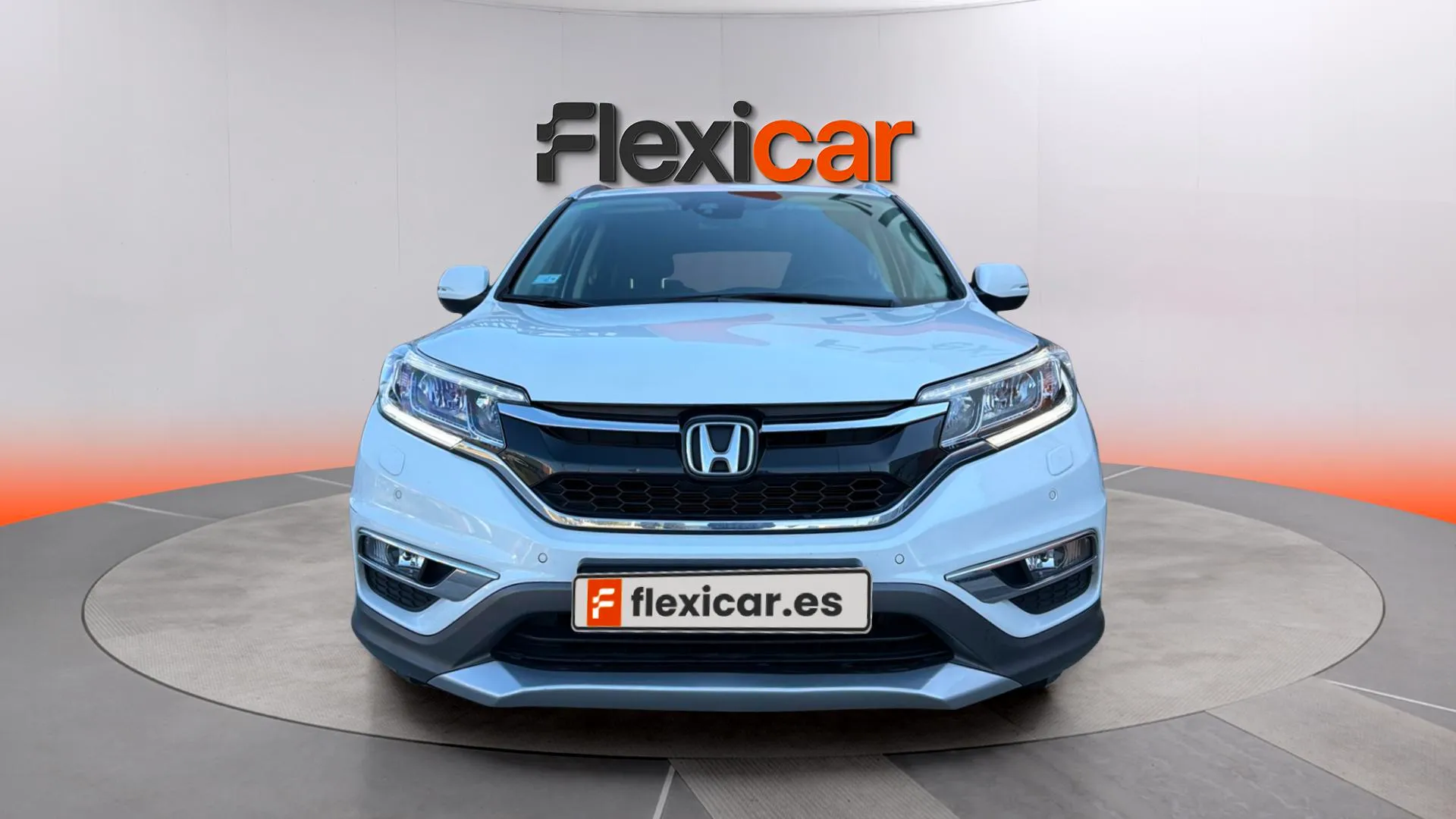 Honda CR-V 2.0 i-VTEC 4x2 Elegance Plus Navi - foto 2