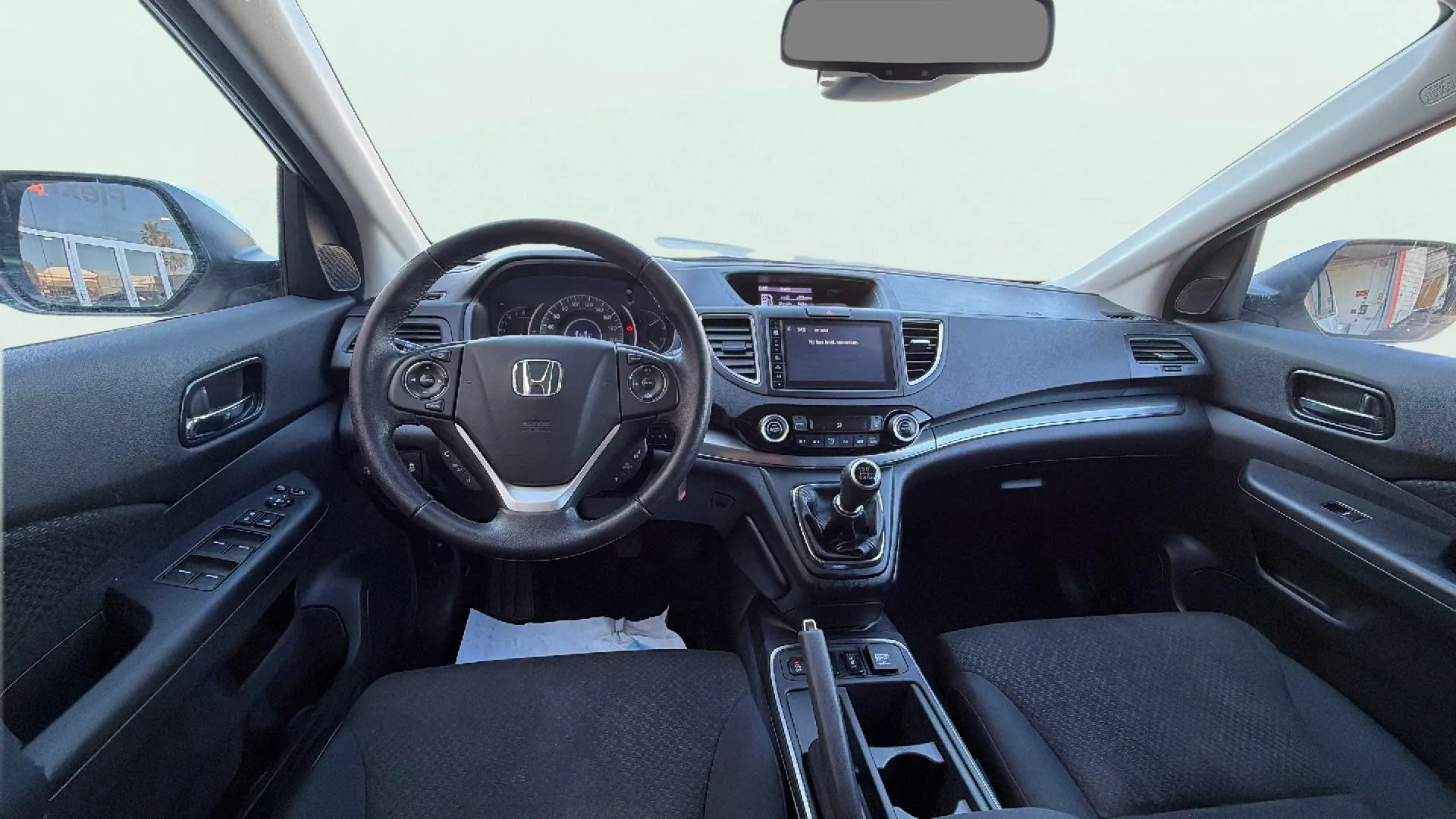 Honda CR-V 2.0 i-VTEC 4x2 Elegance Plus Navi - foto 20