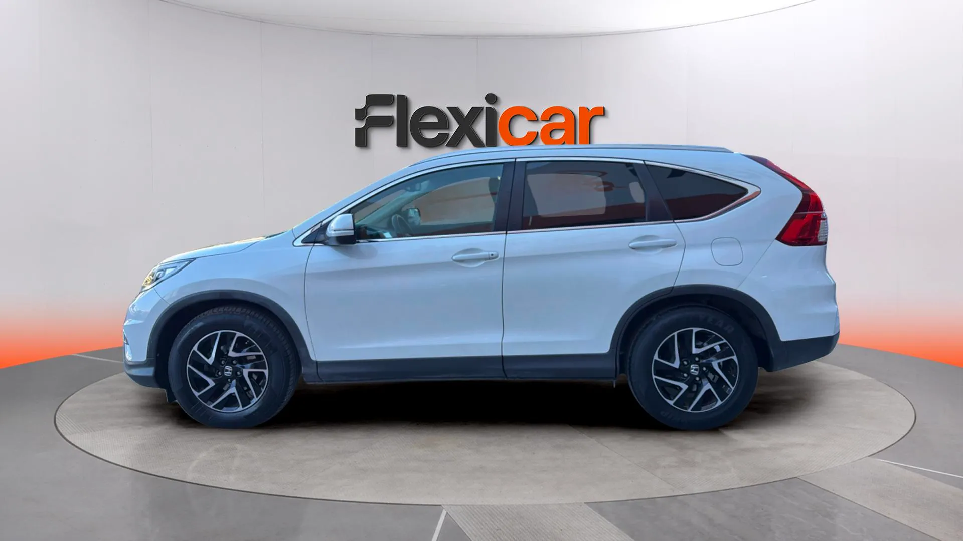 Honda CR-V 2.0 i-VTEC 4x2 Elegance Plus Navi - foto 5