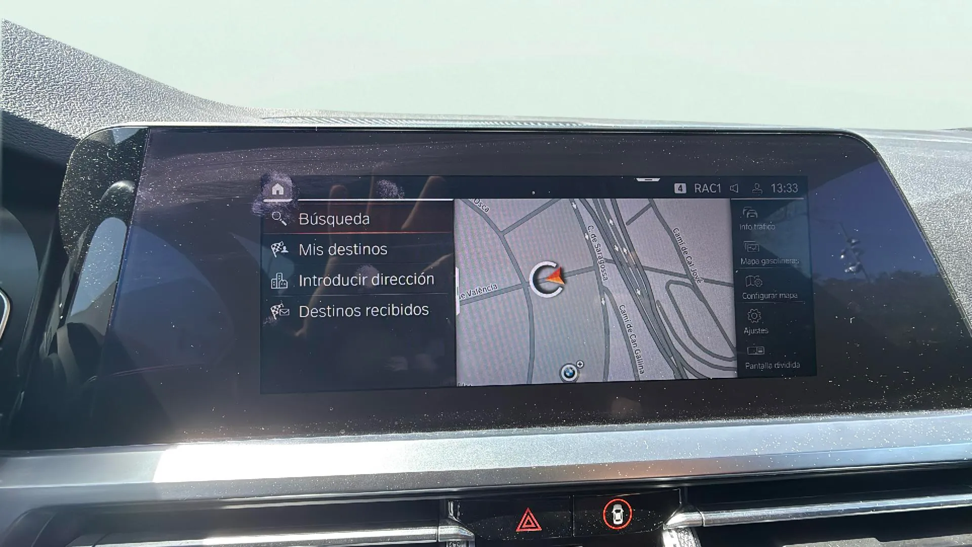 BMW Serie 3 320d - foto 11