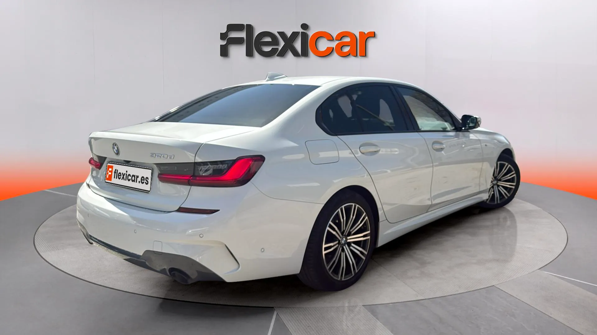 BMW Serie 3 320d - foto 7