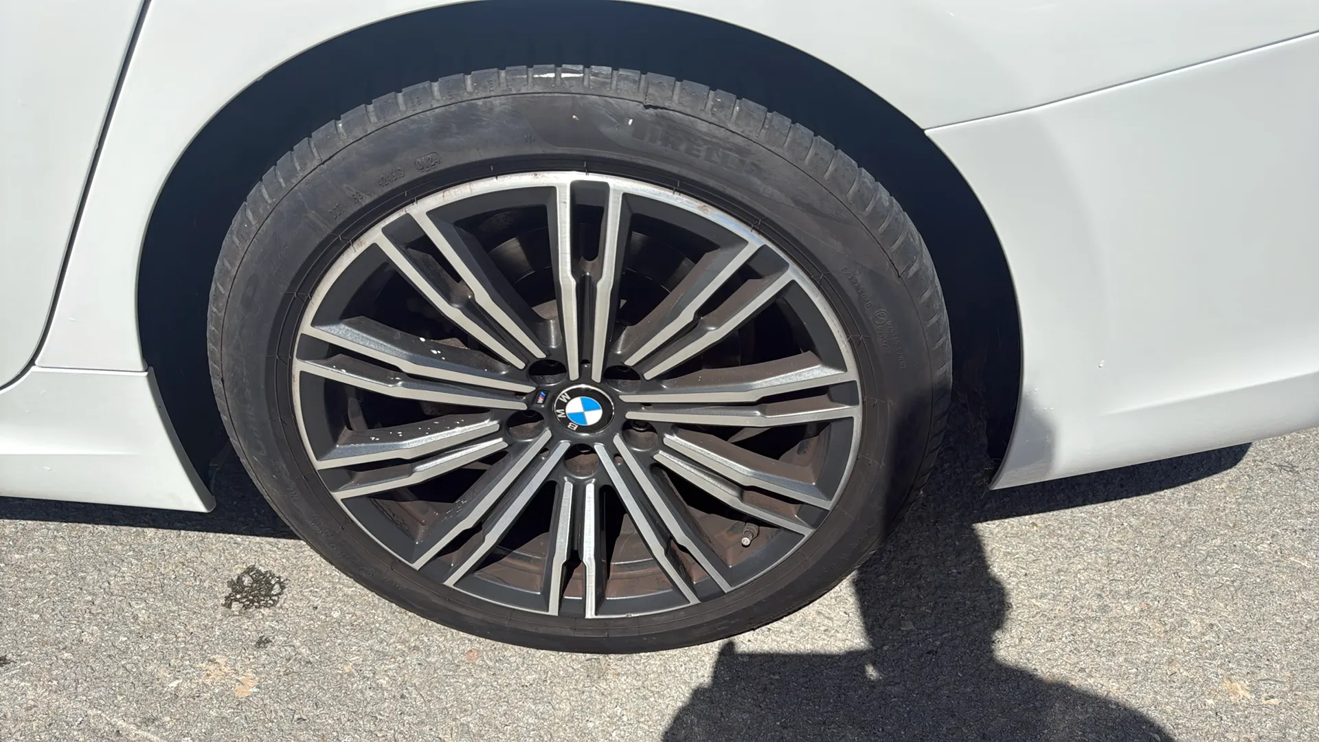 BMW Serie 3 320d - foto 19