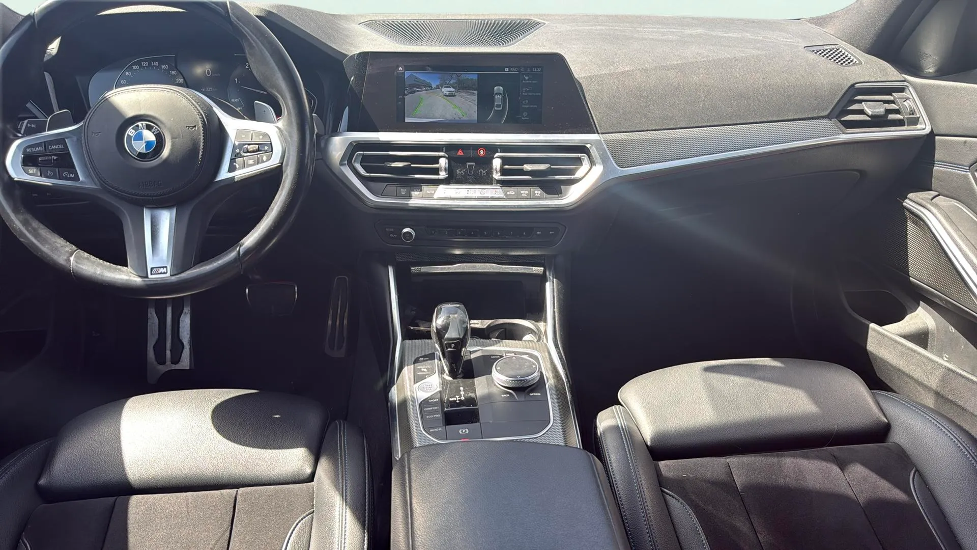 BMW Serie 3 320d - foto 13