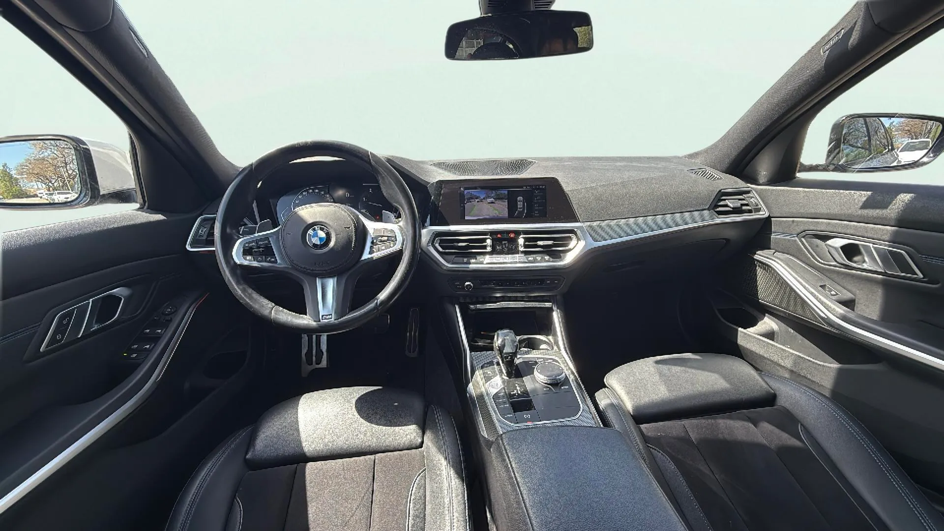 BMW Serie 3 320d - foto 14