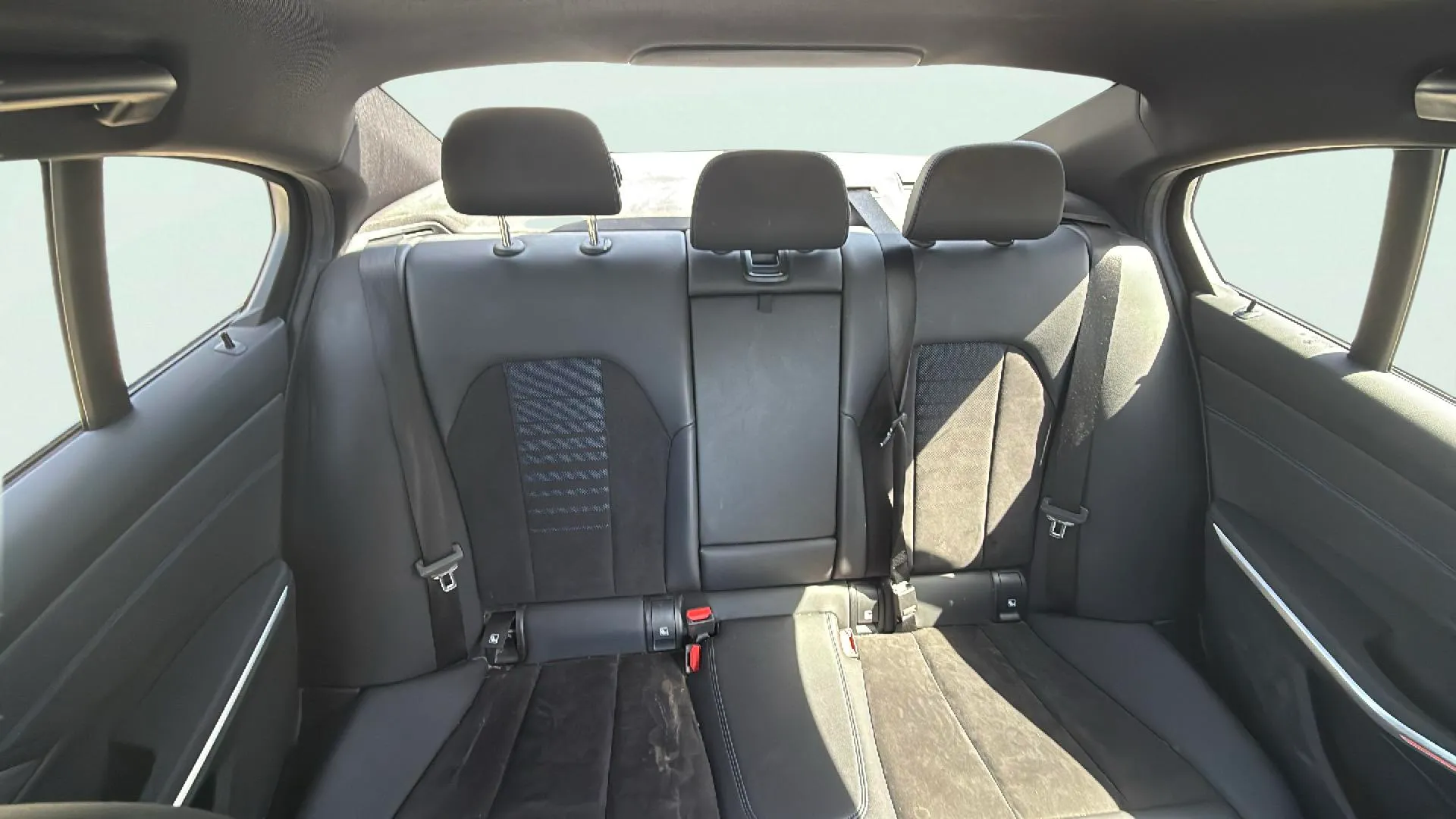 BMW Serie 3 320d - foto 18