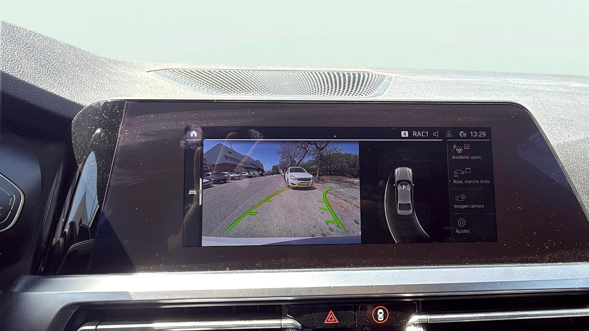 BMW Serie 3 320d - foto 10