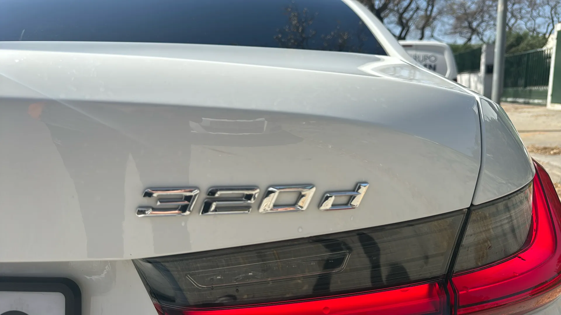 BMW Serie 3 320d - foto 21