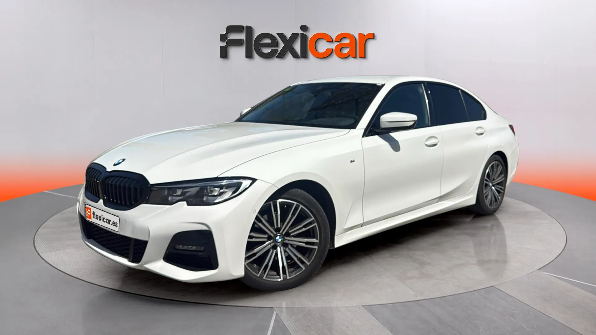 BMW Serie 3 320d - foto 3