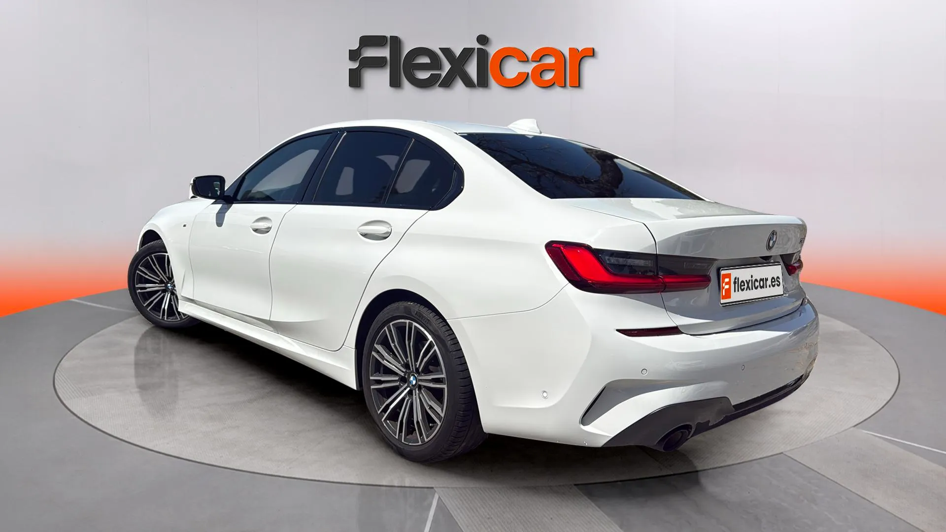 BMW Serie 3 320d - foto 5