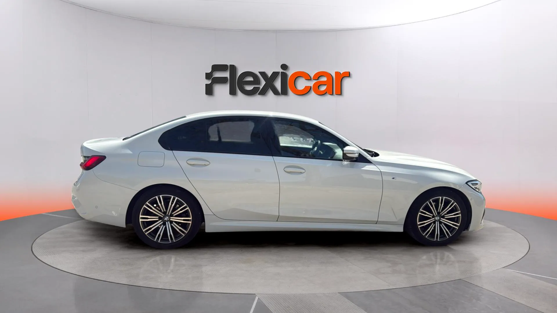BMW Serie 3 320d - foto 8