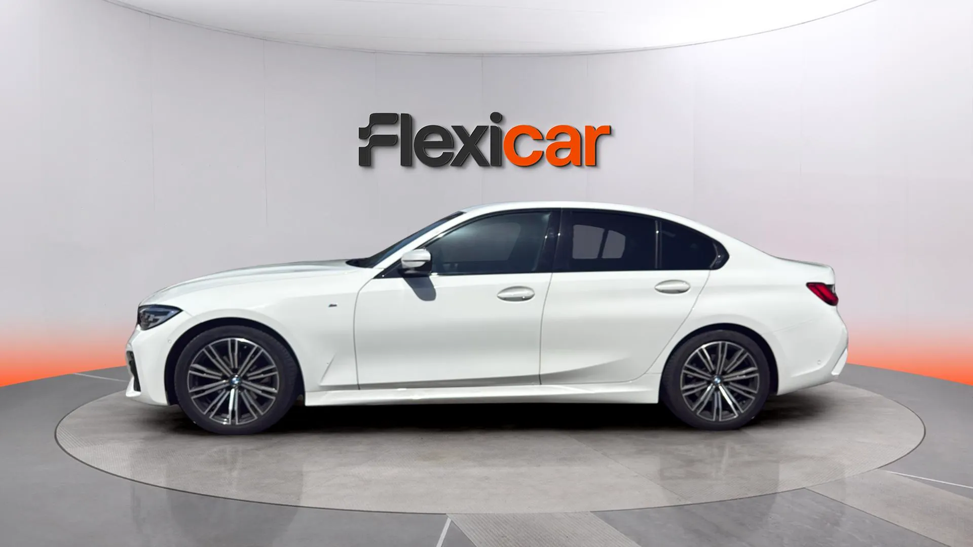 BMW Serie 3 320d - foto 4
