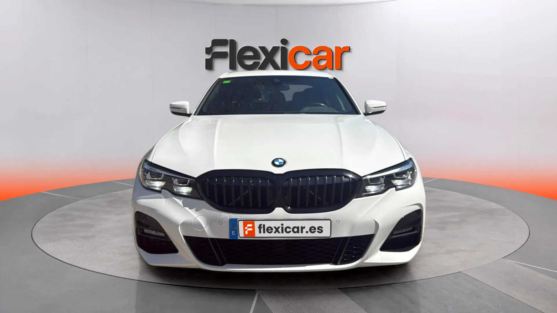 BMW Serie 3 320d - foto 2