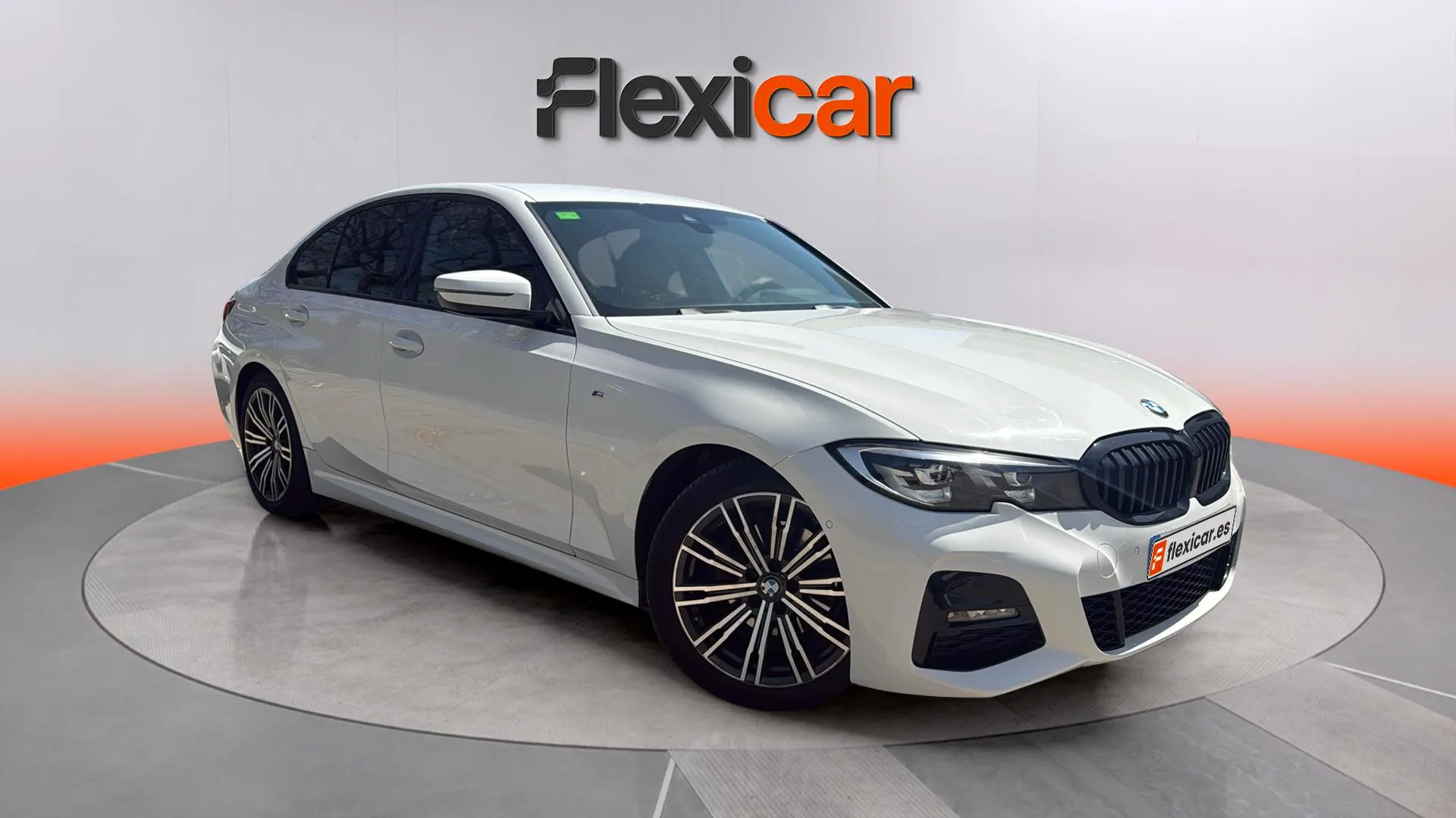 BMW Serie 3 320d