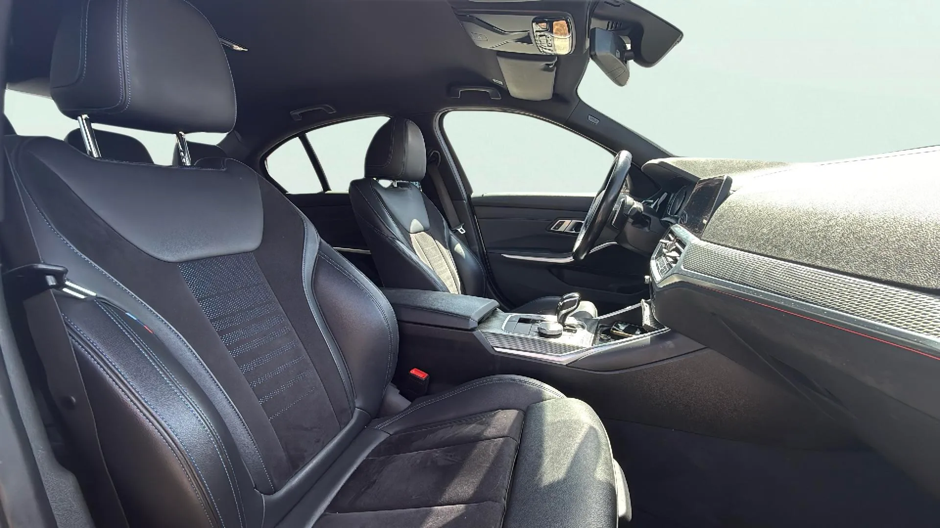 BMW Serie 3 320d - foto 16