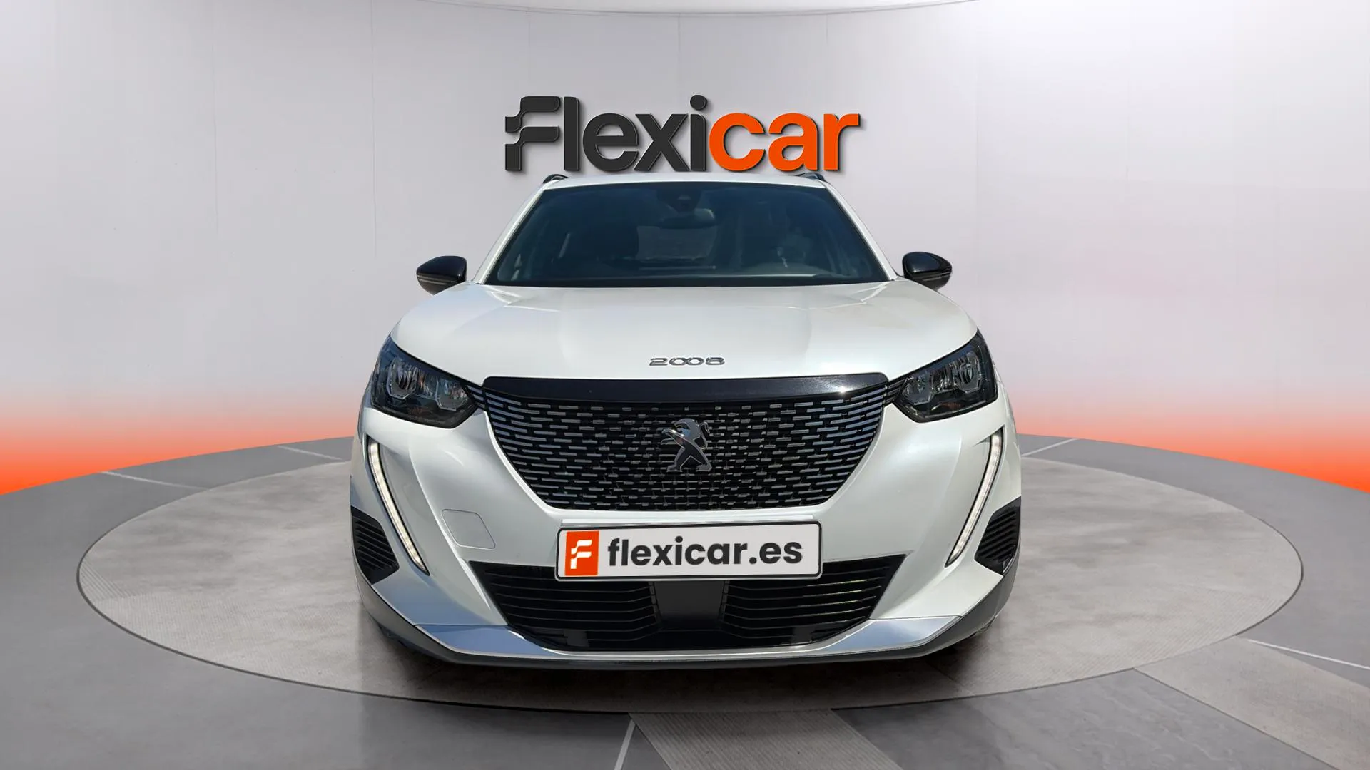 Peugeot 2008 Allure Pack PureTech 130 BVM6 - foto 2