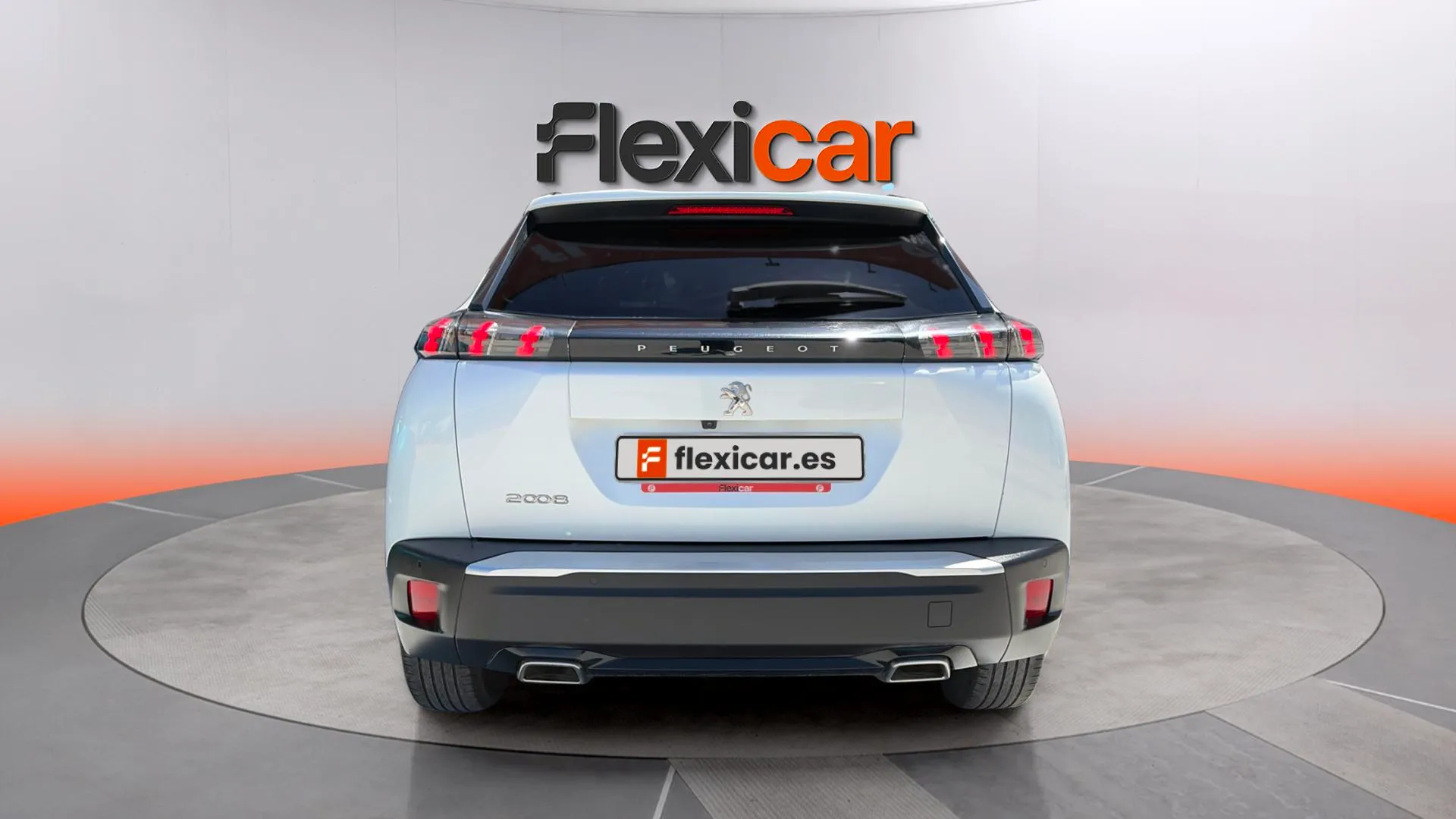 Peugeot 2008 Allure Pack PureTech 130 BVM6 - foto 5