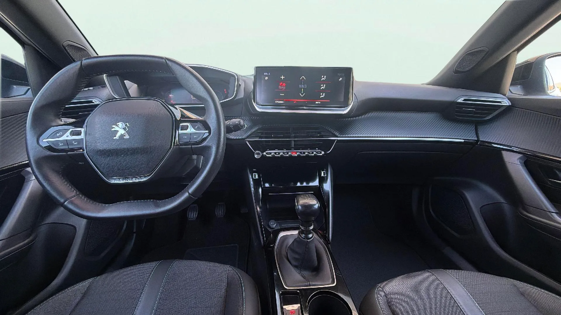 Peugeot 2008 Allure Pack PureTech 130 BVM6 - foto 10