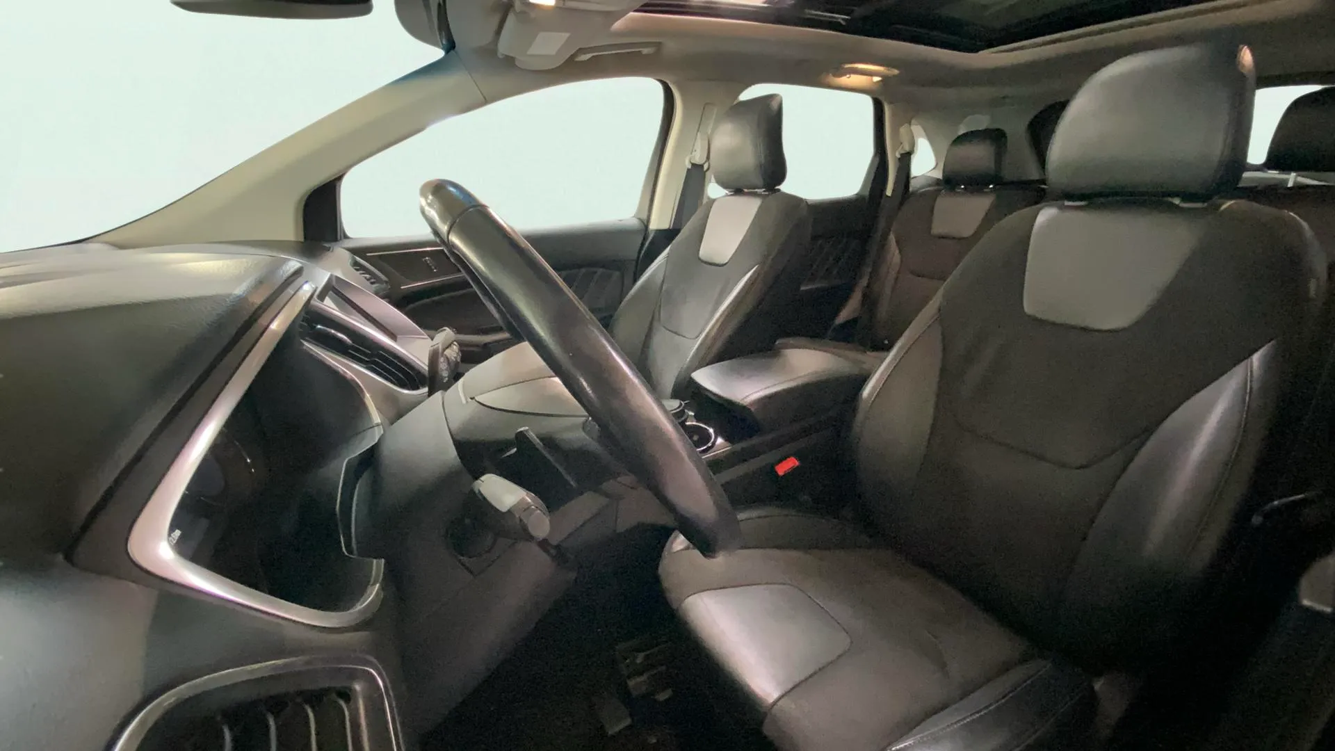 Ford Edge 2.0 TDCi ST-Line 4WD Pow - foto 9