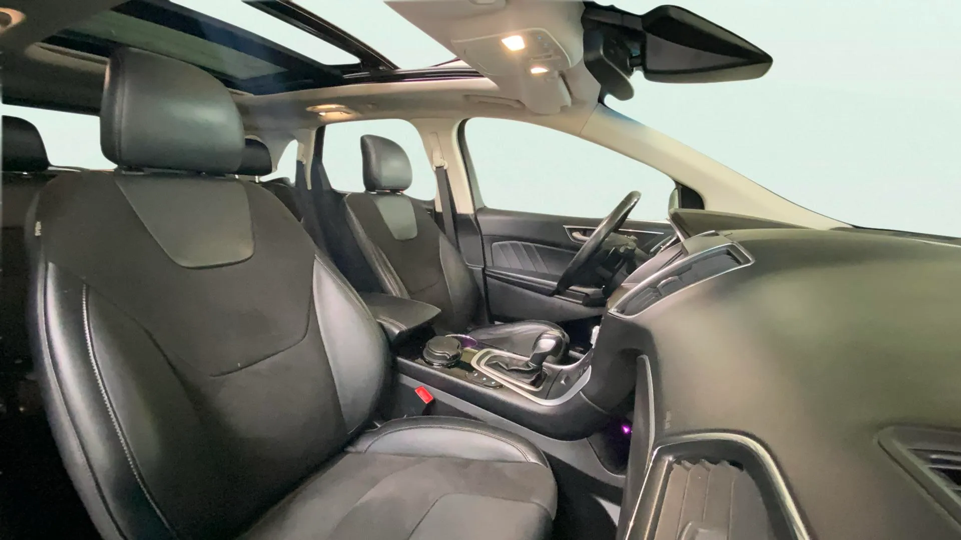 Ford Edge 2.0 TDCi ST-Line 4WD Pow - foto 26