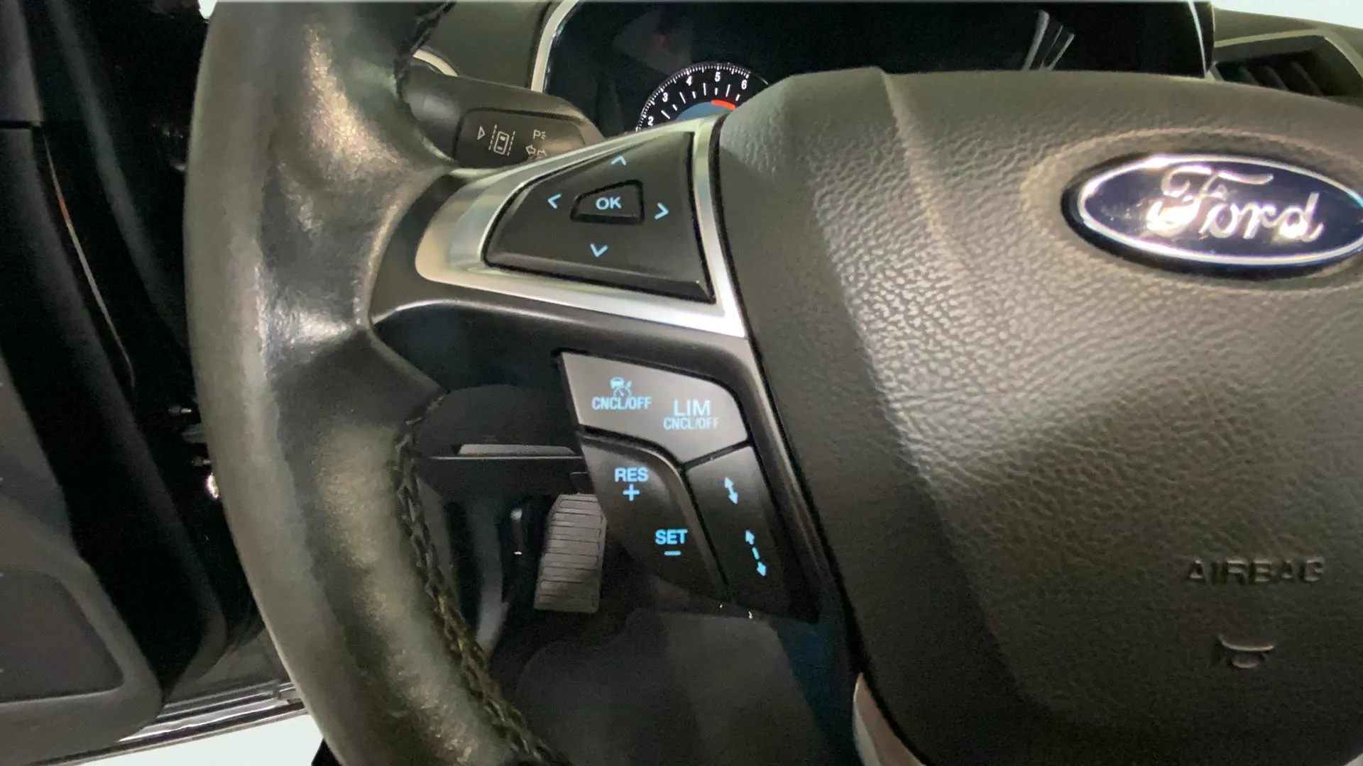 Ford Edge 2.0 TDCi ST-Line 4WD Pow - foto 13