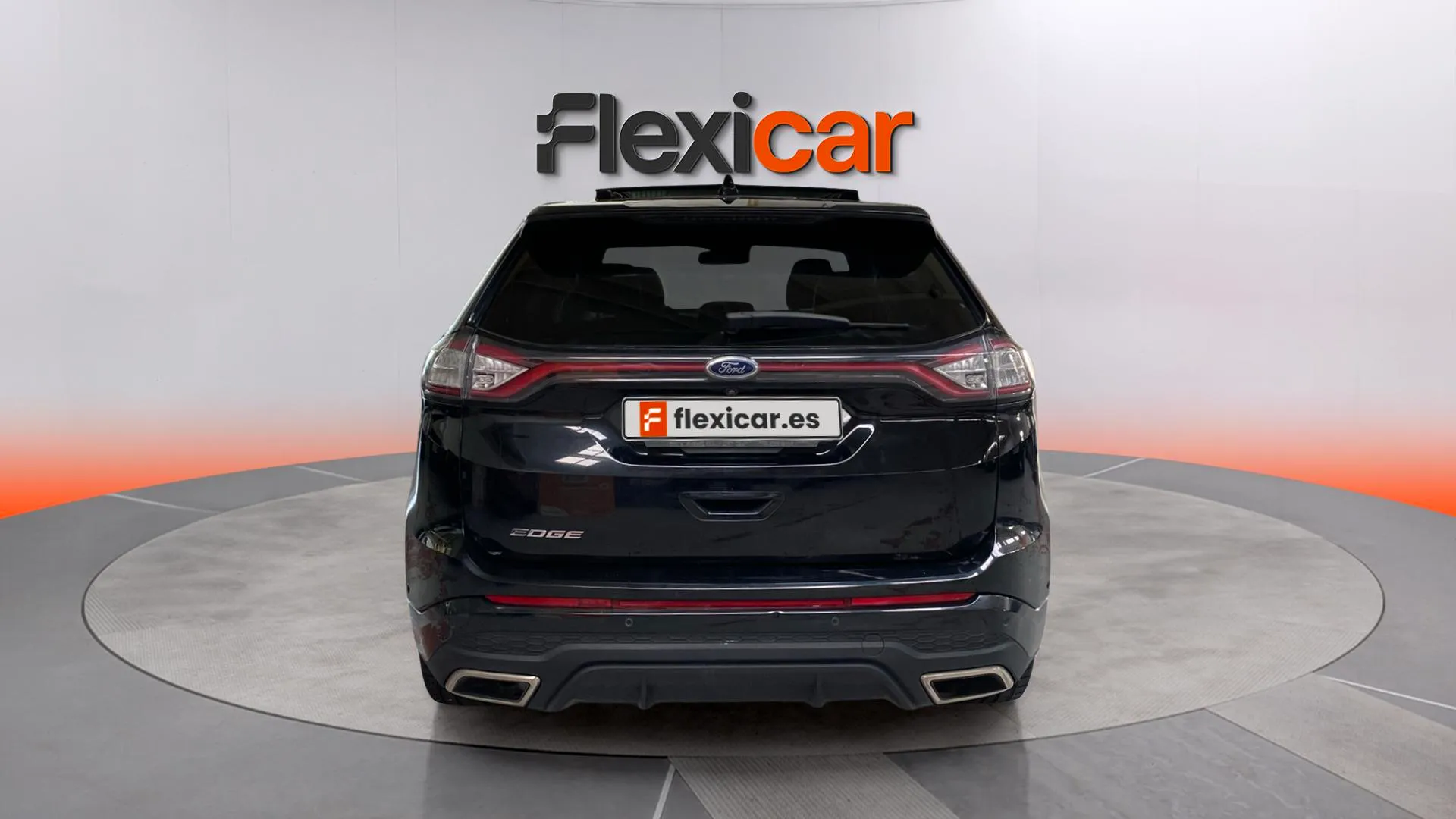 Ford Edge 2.0 TDCi ST-Line 4WD Pow - foto 8