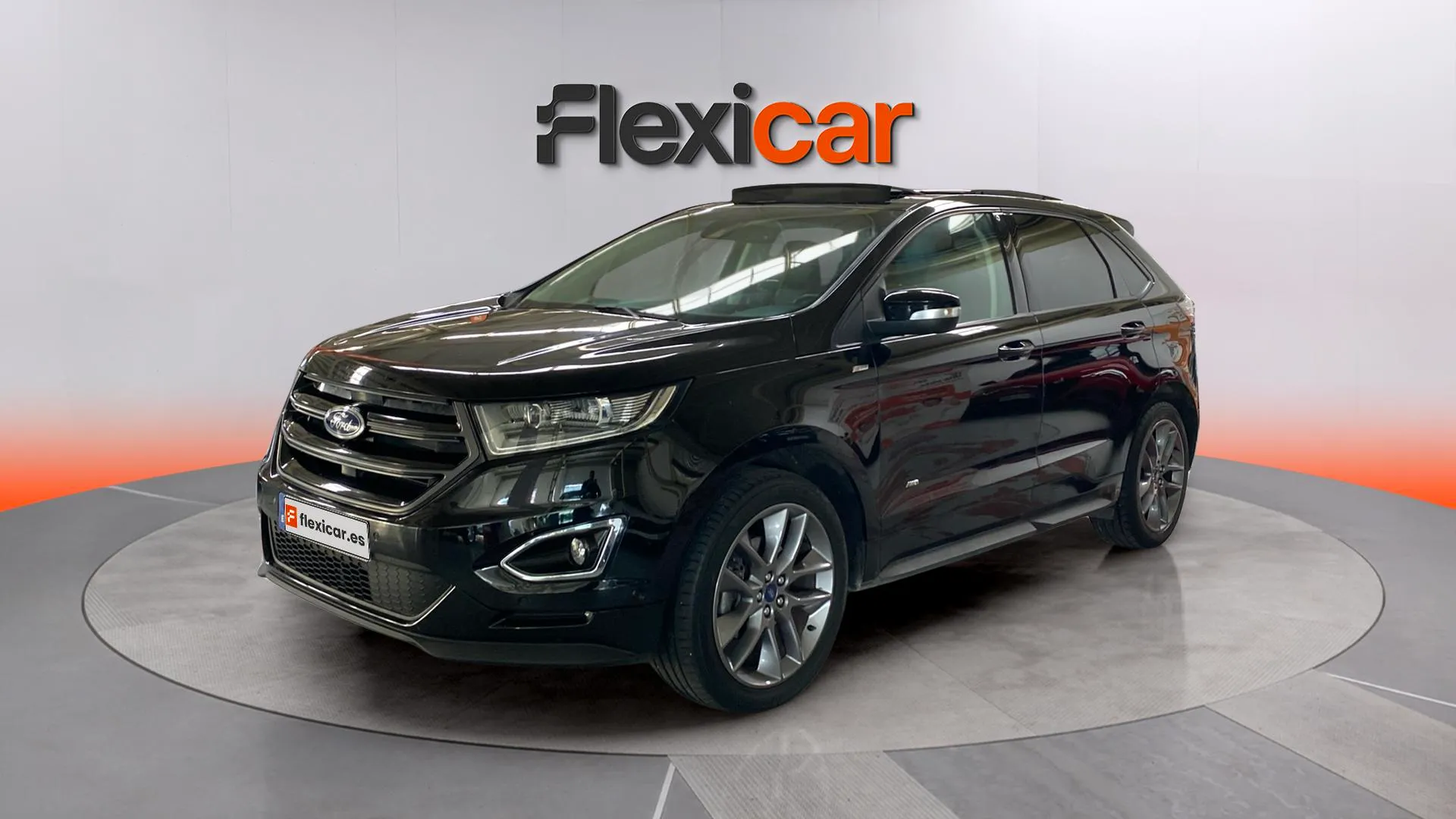 Ford Edge 2.0 TDCi ST-Line 4WD Pow - foto 3